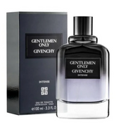 Givenchy Gentlemen Only Intense 100ML EDT Spray (M)